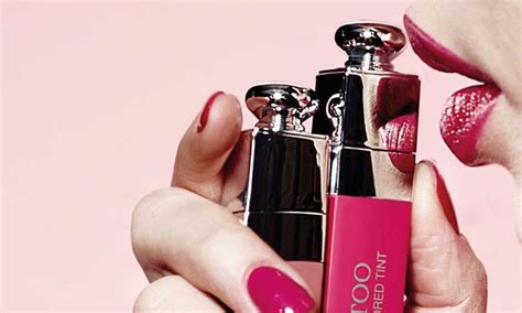 dior lip tattoo watermelon|NUOVE TINTE LABBRA – DIOR .